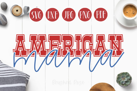 American Mama Fourth of July SVG: A Practical Evaluation for Creators