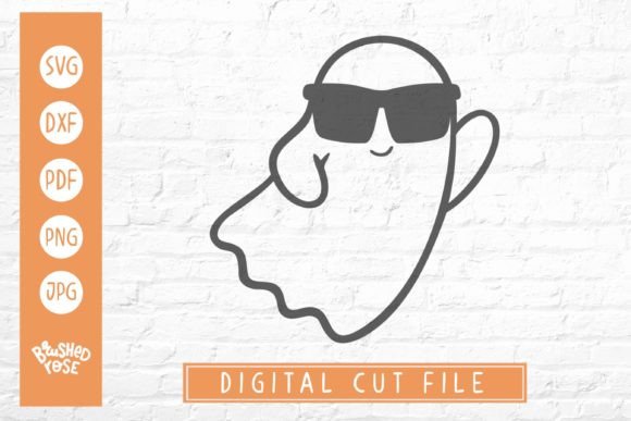Cool Ghost SVG and Funny Halloween Ghost: A Practical Guide for Crafters