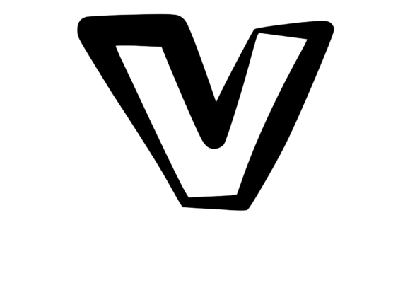 Cute and Bold Uppercase Mono Letter V: A Designer's Guide to Quality and Application