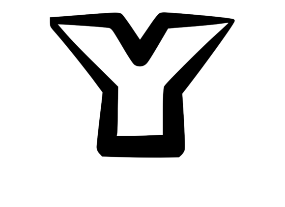 Cute and Bold Uppercase Mono Letter Y: A Strategic Asset for Designers and Creators