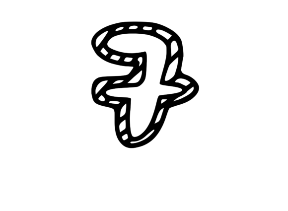 Felt Tip Hand Drawn Stripy Comic Mono 7: A Practical Evaluation