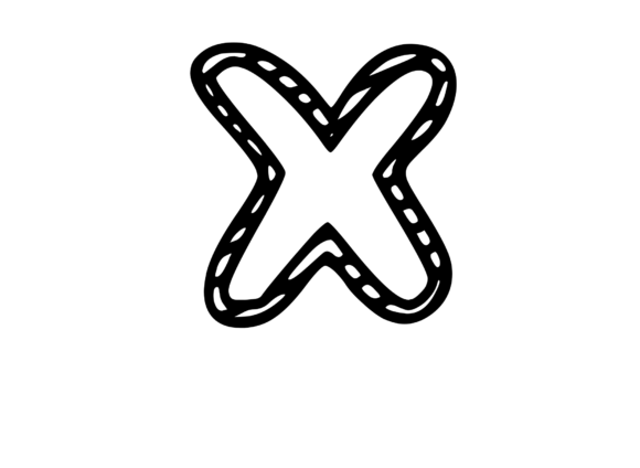 Felt Tip Hand Drawn Stripy Comic Mono X: A Practical Evaluation
