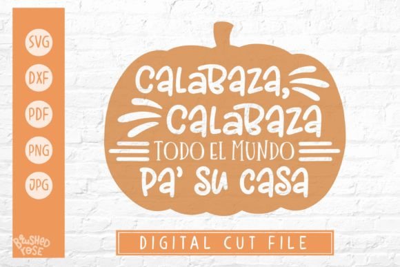 Funny Spanish SVG and Funny Halloween Quote: A Nostalgic Design for Modern Creators