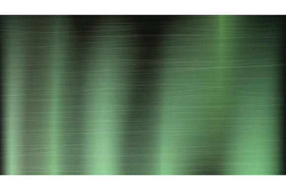 Green Metal Abstract Technology: A Visual Guide for Modern Design