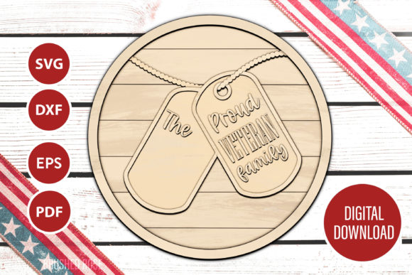 Proud Veteran Family Laser Cut Glowforge: A Strategic Guide to Meaningful Design