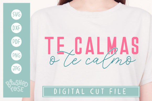 Te Calmas O Te Calmo: A Practical Look at the Viral Spanish Quote