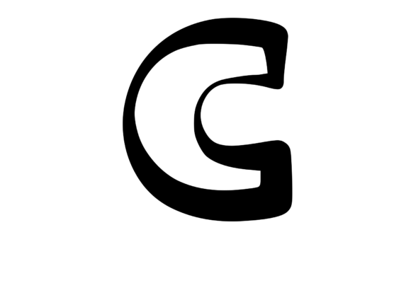 The Strategic Value of the Cute and Bold Uppercase Mono Letter C in Modern Creative Workflows