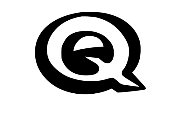 Why the Cute and Bold Uppercase Mono Letter Q is Transforming Modern Brand Identity
